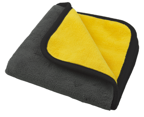 Micro Fiber Cloth Polish Extreme – Mikroszálas polírozó kendő - 40x40 cm