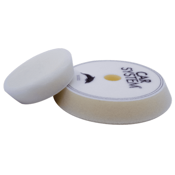 Polish Foam White SC – Nagyon kemény polírhab korong