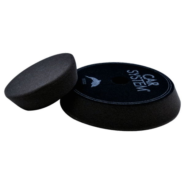 Finish Foam Black AH – Puha polírhab korong