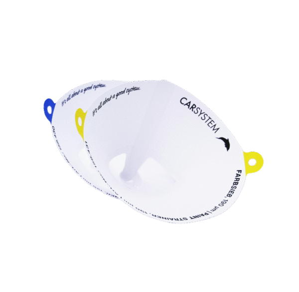 Paint Strainer Lakkszűrő - 250db / csomag