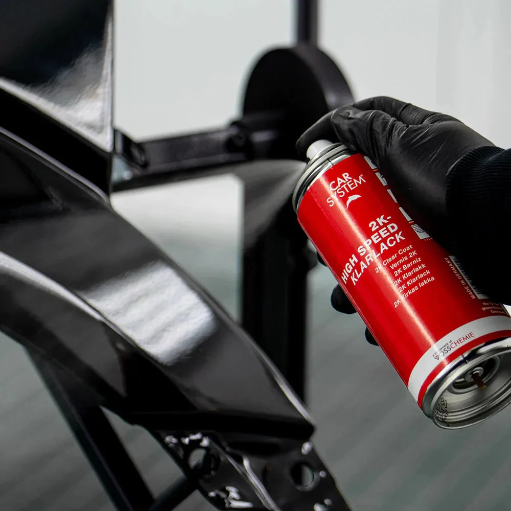 Fényezés – sprayk