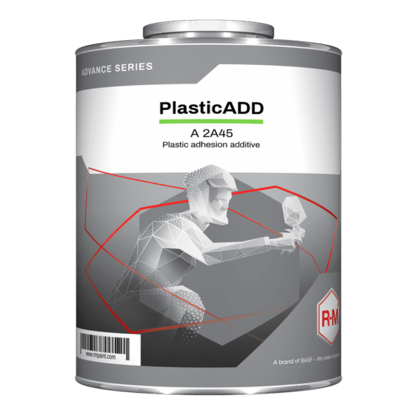 R-M A 2A45 PlasticADD – Műanyag adalék - 1 liter