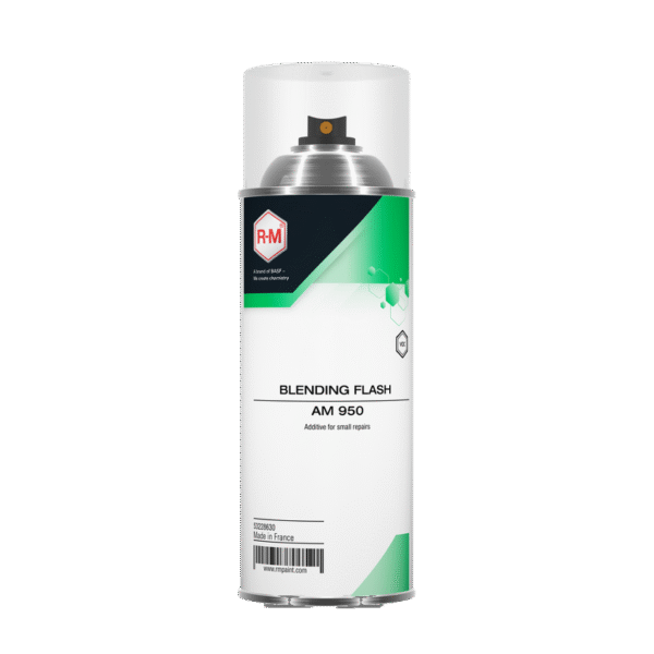 R-M AM 950 – Blending Flash átmenetképző hígító Spray - 400 ml