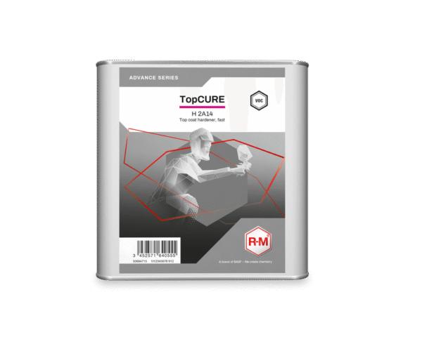 R-M H 2A TopCURE – Gyors / Normál / Lassú edző