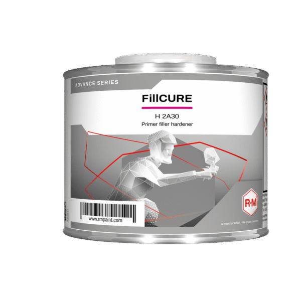 R-M H 2A30 füller edző