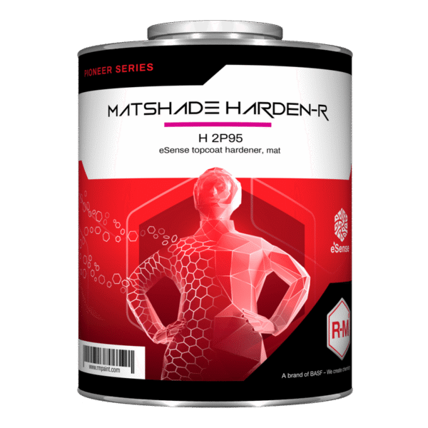 R-M H 2P95 MATSHADE HARDEN-R edző - 1 liter