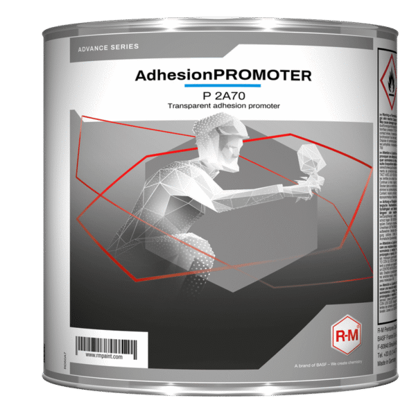 R-M P 2A70 AdhesionPROMOTER – Tapadásfokozó alapozó - 3 liter