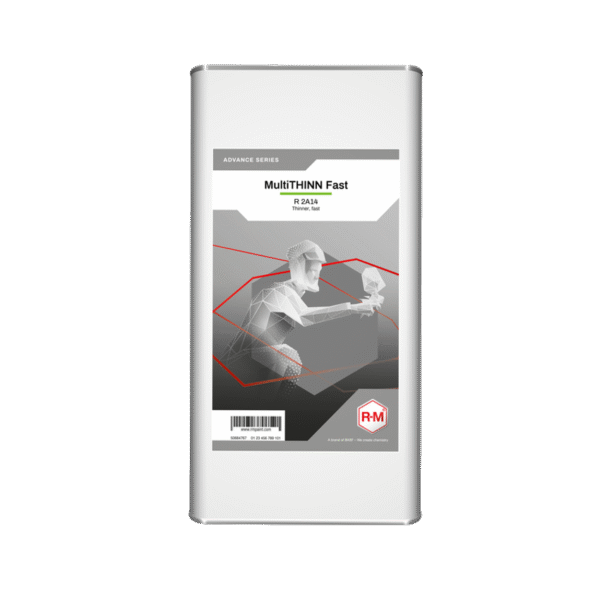 R-M 2A sorozat – Akril hígítók