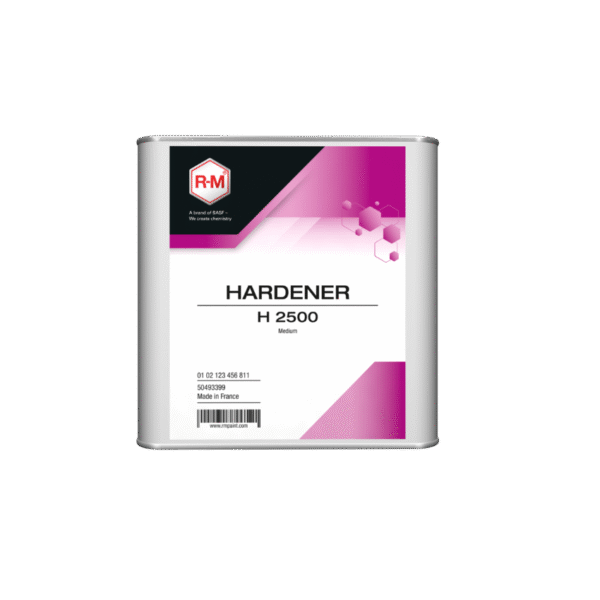 R-M H 2500 – Standard 2K edző - 1 liter