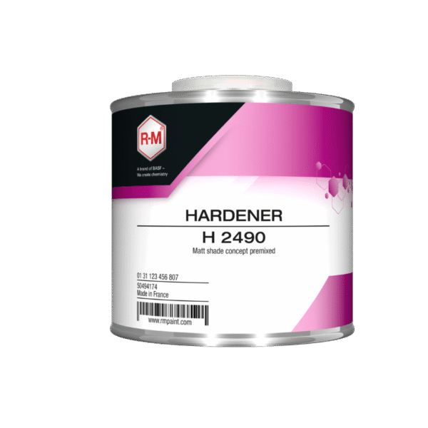 R-M H 2490 edző - 0,5 liter