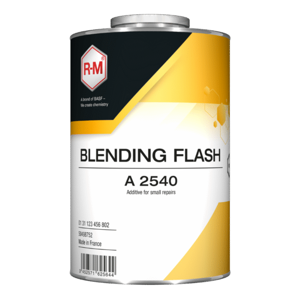 R-M A 2540 – Blending Flash átmenetképző hígító - 1 liter