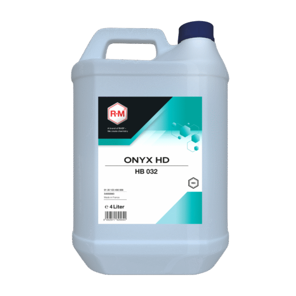 R-M HB 032 Hydromix – vízbázisú adalék - 5 liter