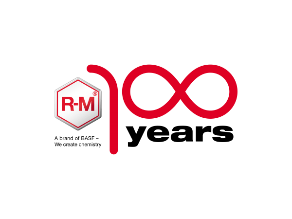 R-M GV sorozat – Oldószerbázisú hígítók - 5 liter