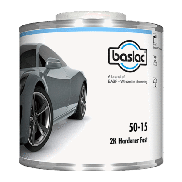 BASLAC Fülleredző, normál/gyors