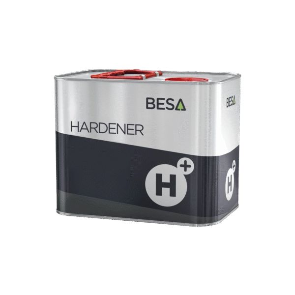 BESA Urki-Fly Edzők – Gyors és Lassú változat - 2,5 liter