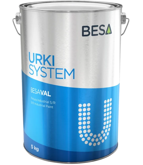 BESA-VAL – Fényes szintetikus festék