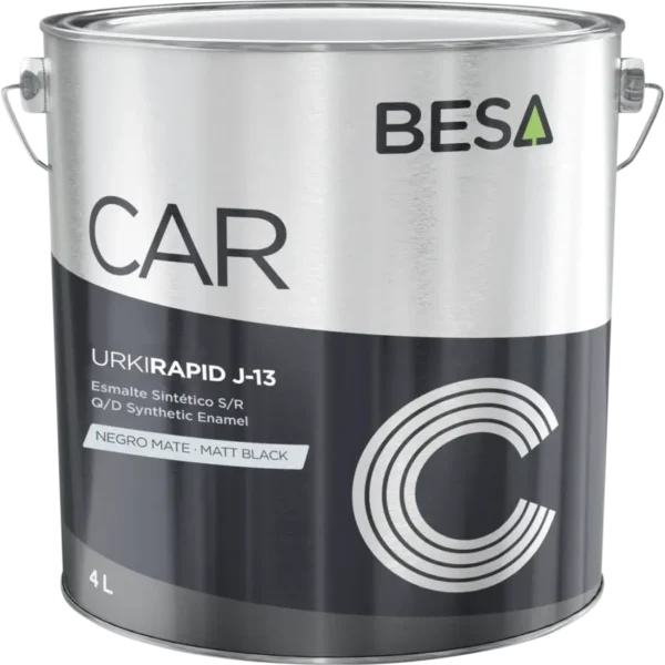 Urki-Rapid J oldószer bázisú fedőfesték