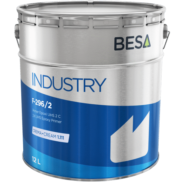BESA Epoxi-cinkfoszfát alapozó, Bézs - 20 kg