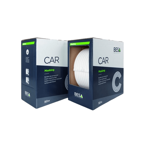 BESA falctakaró szivacs 13 mm x 50 m - 1 doboz