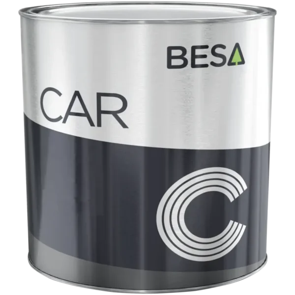 Urki-Plast – 1K lökhárítófesték - 1 liter