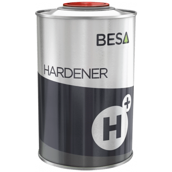 BESA B-780 – Lágyító adalék (akril-poliuretán rendszerekhez) - 1 liter