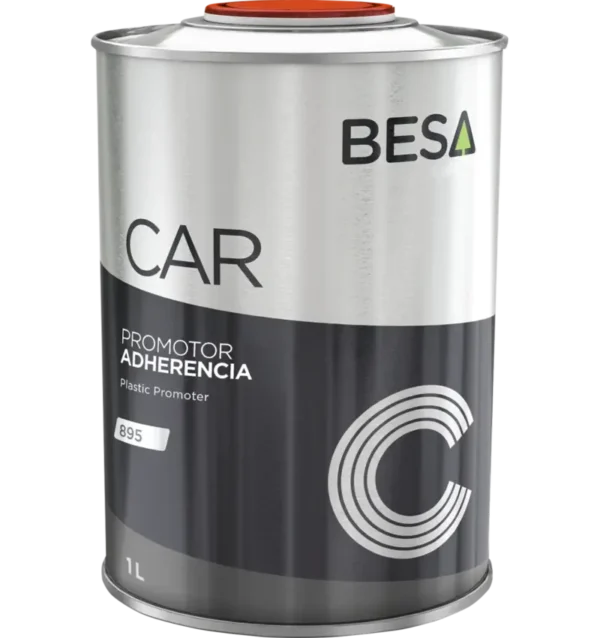 PROMOTOR 895 – Műanyag tapadásfokozó alapozó - 1 liter