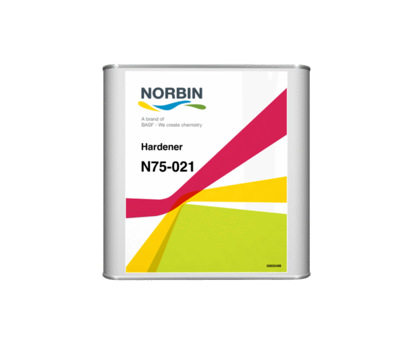 NORBIN N75-021 Edző – NORBIN Hardener Normal
