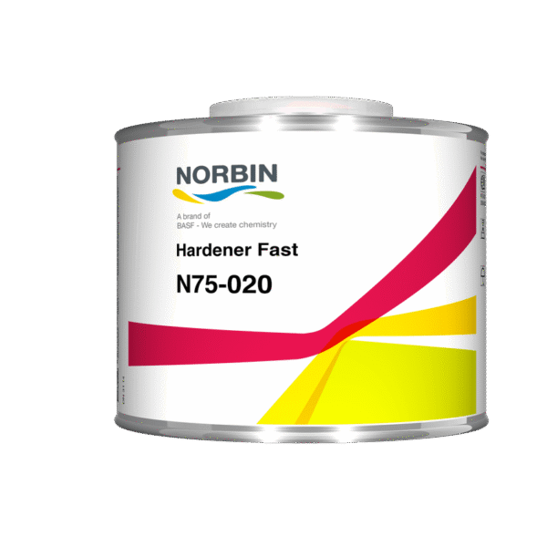 NORBIN N75-020 Fülleredző, gyors - 0,5 liter