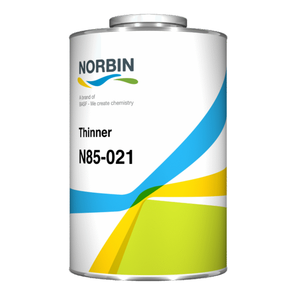 Norbin N85-021 – Gyors akril–poliuretán hígító