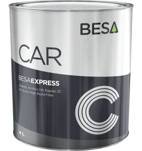 Besa-Express 2K HS gyors töltőalapozó