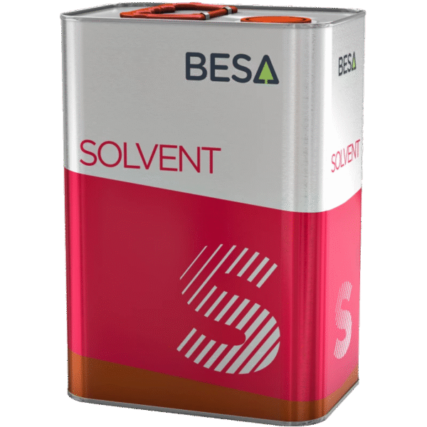 Urkisol 900/P akril-poliuretán hígító, gyors (bázis) - 5 liter