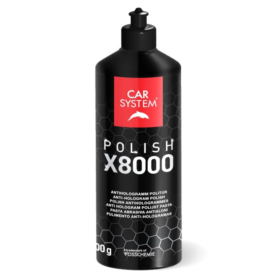 Polish X8000 AH Polírpaszta 1 Polish X8000 AH Polírpaszta
