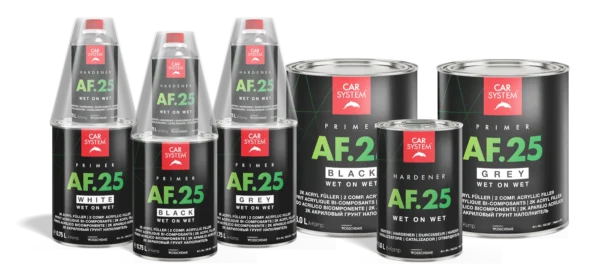 AF.25 WOW Füller - 1 liter